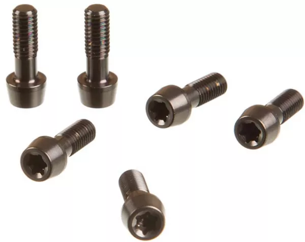 SRAM Service Course SL Bolt Kit