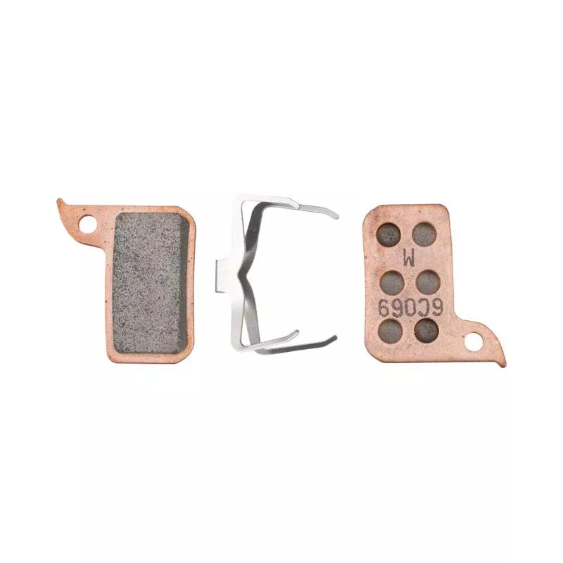 Sram Sintered Disc Brake Pads for SRAM Red 22/Force 22