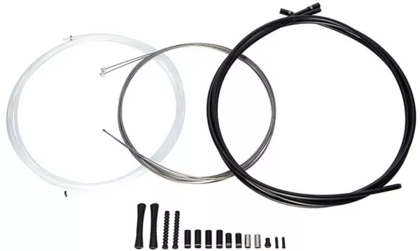 SRAM Slick Wire Cable Kit