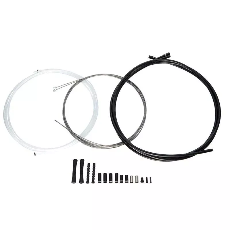 SRAM SlickWire Shift Cable Kit V2 1.1 x 2300mm