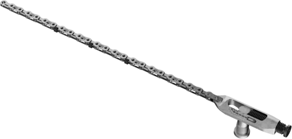 SRAM Threaded Chainring Removal Tool