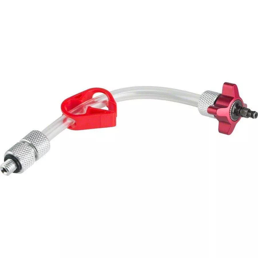 Sram Tool Bleeding Edge Avid Pro Bleed Kits S4