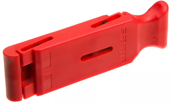 SRAM Universal Bleed Block