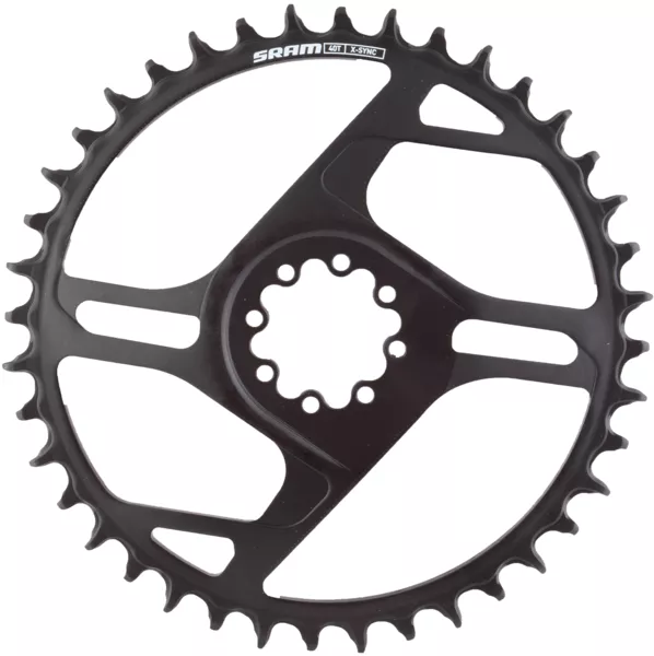 SRAM X – SYNC Road Direct Mount Chainring