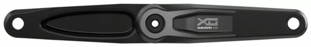 SRAM X0 Eagle T-Type Ebike Crank Arm Set