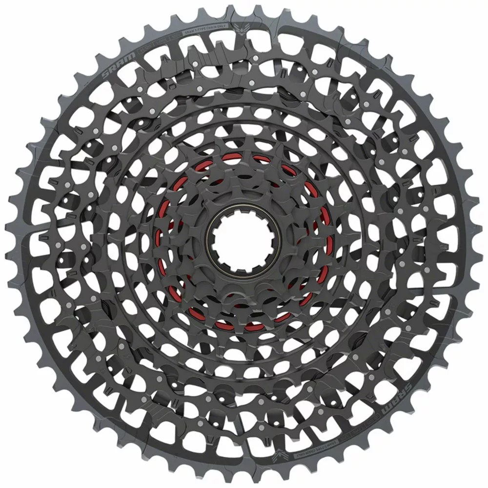 SRAM X0 Eagle T-Type XG-1295 12-Speed Cassette