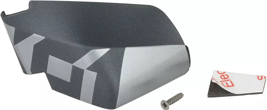 SRAM X01 Eagle AXS Rear Derailleur Cover Kit Clutch – Screw Included