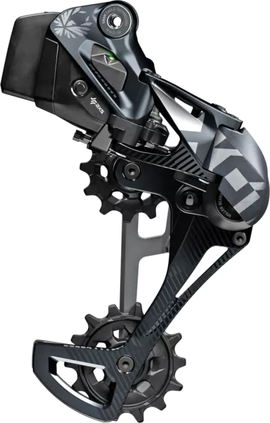 SRAM X01 Eagle AXS Rear Derailleur