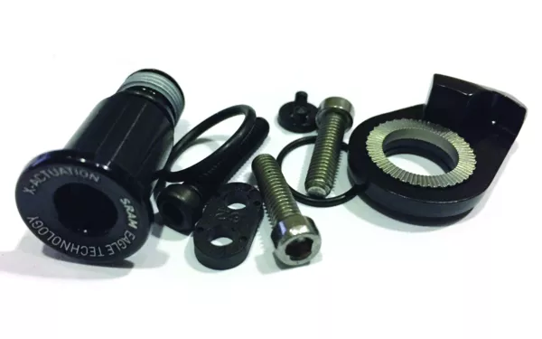 SRAM X01 Eagle B-Bolt and Limit Screw Kit