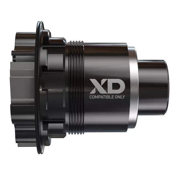 SRAM XD Driver Body for Rise 60 Wheel