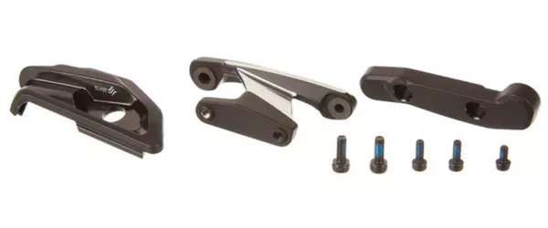 SRAM XX Derailleur Cover/Skid Kit
