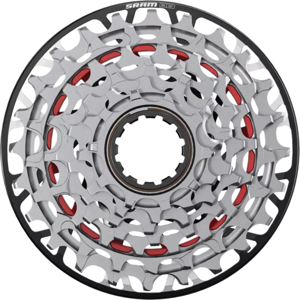 SRAM XX DH Transmission Cassette