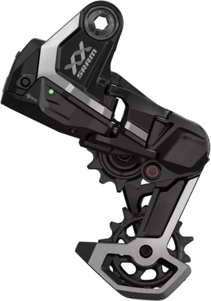 SRAM XX DH Transmission Derailleur