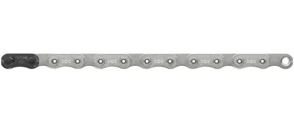 SRAM XX Eagle T-Type 12-Speed Flattop Chain