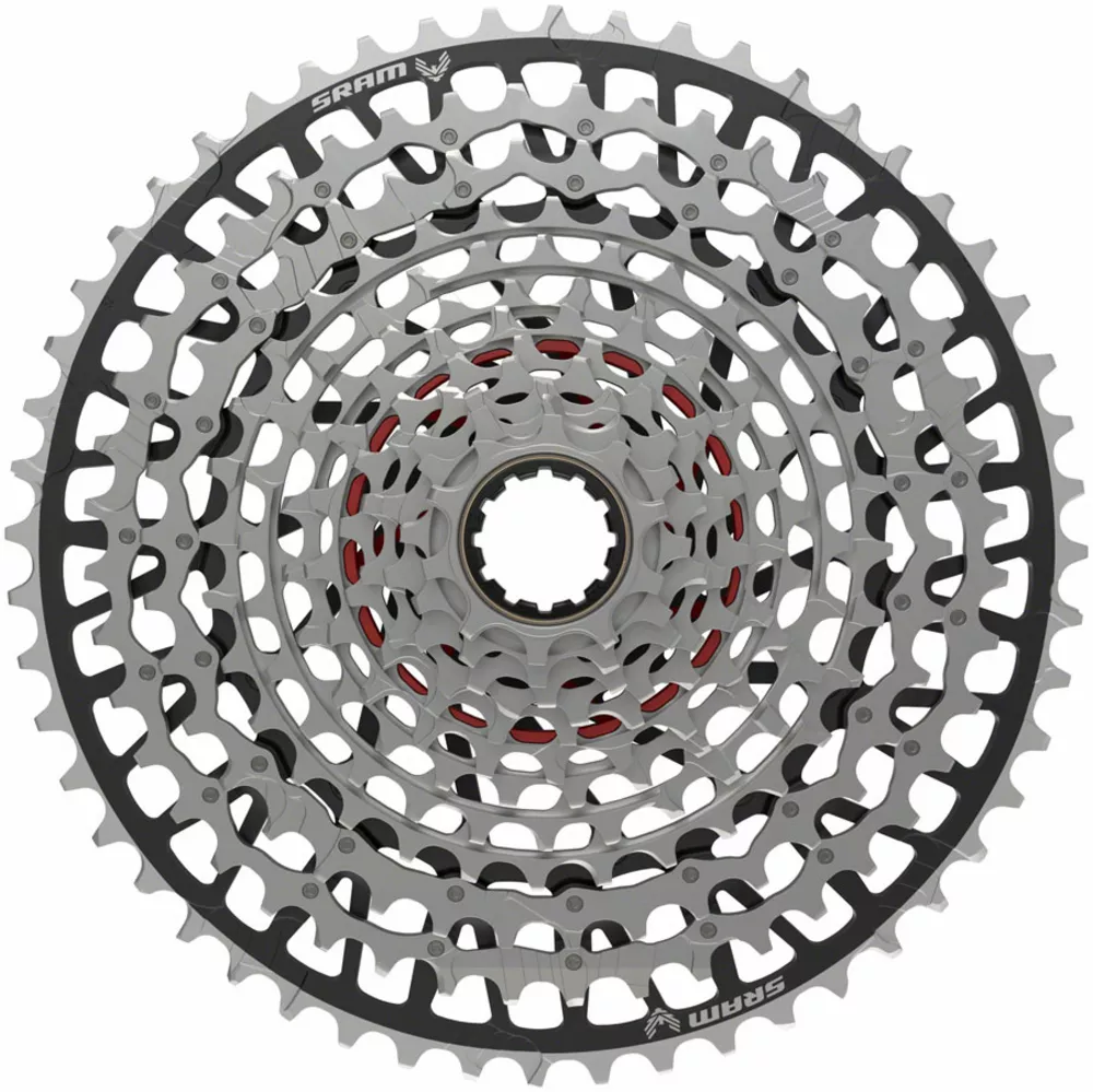 SRAM XX Eagle T-Type XS-1297 12-Speed Cassette