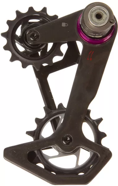 SRAM XX SL T-Type Cage Assy