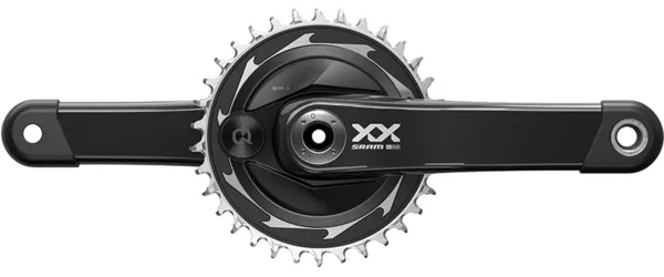 SRAM XX SL T-Type Power Meter