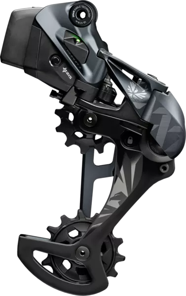 SRAM XX1 Eagle AXS Rear Derailleur