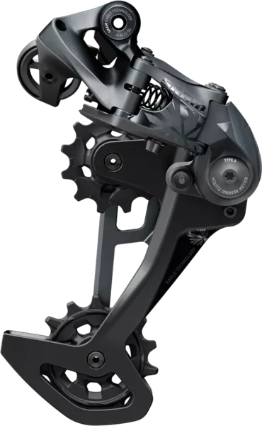 SRAM XX1 Eagle Rear Derailleur