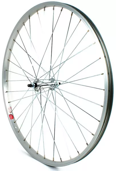 Sta-Tru 26-inch Tubeless Ready DW Front