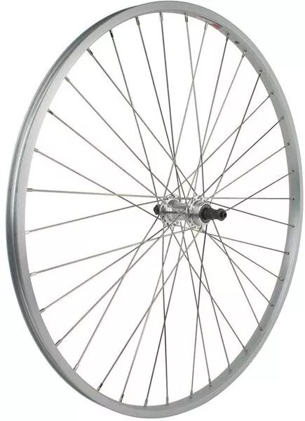 Sta-Tru ST735 Stainless Rear