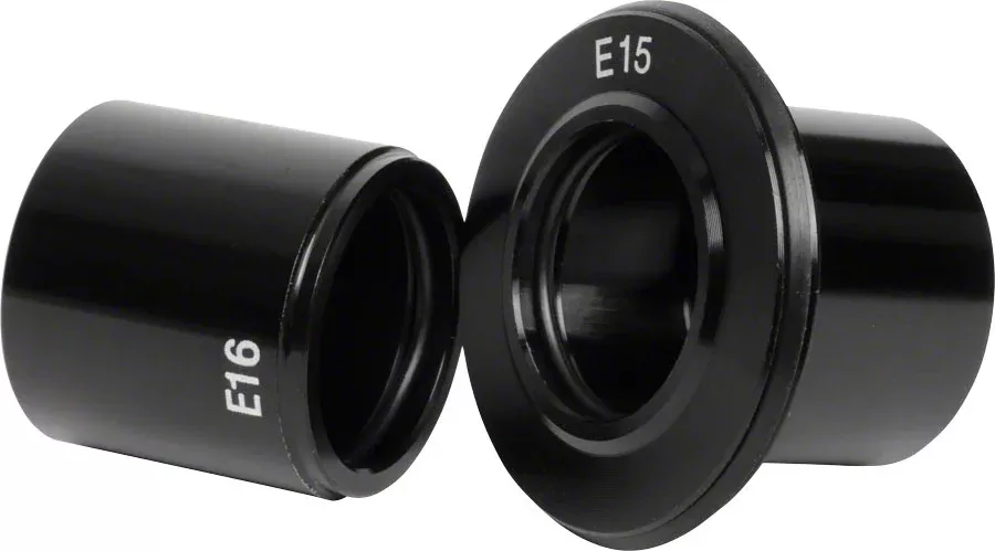Stan’s Neo Hub 12×142/148mm End Caps