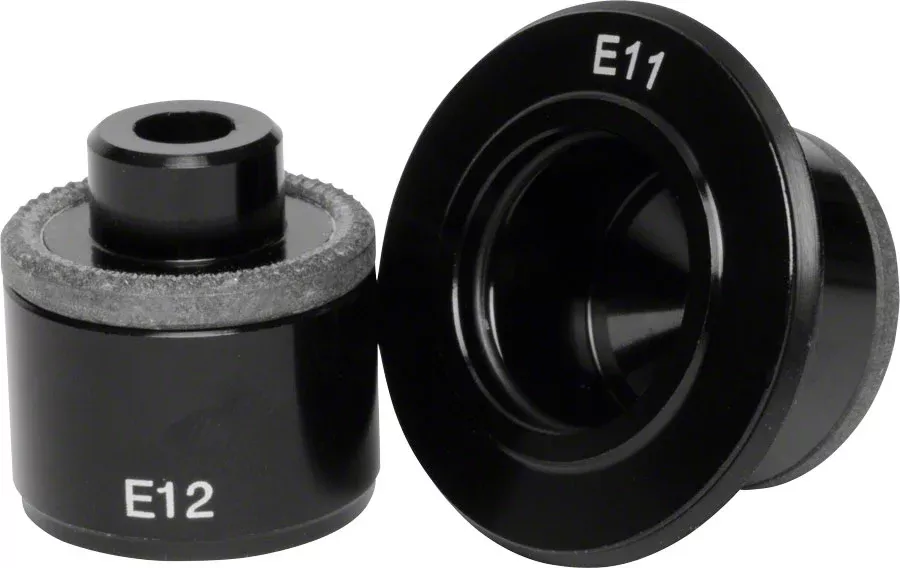 Stan’s Neo Hub Rear QR End Caps