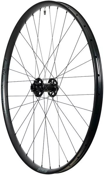 Stan's No Tubes Arch MK4 29-inch Front Wheel