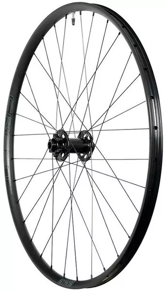 Stan's No Tubes Crest MK4 27.5-inch Front Wheel