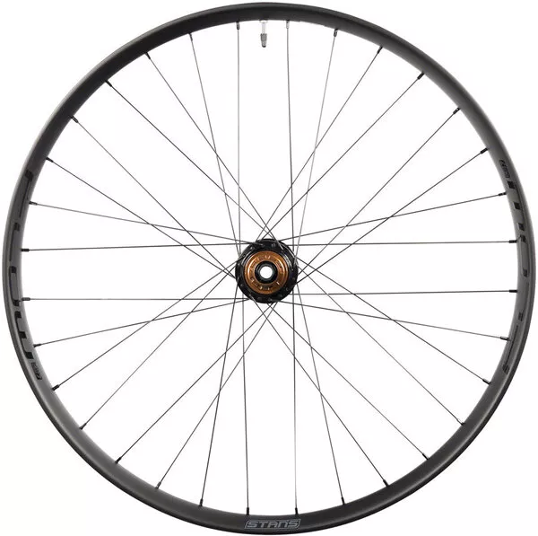 Stan's No Tubes Flow CB7 27.5-inch Rear