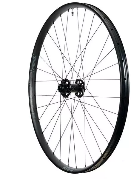 Stan's No Tubes Flow MK4 27.5-inch Front Wheel