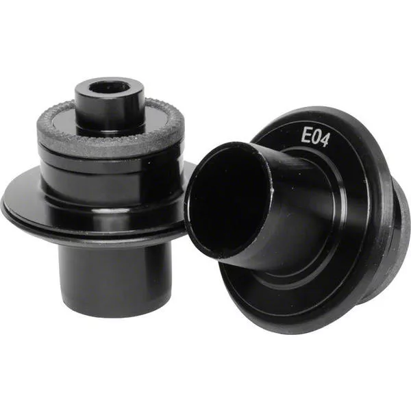Stan's No Tubes Neo Front Hub End Caps