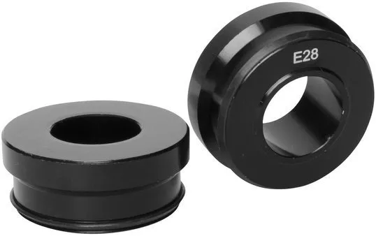Stan's No Tubes Neo Front Hub Torque Caps