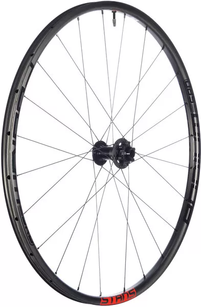Stan's No Tubes Podium SRD 29-inch Front Wheel