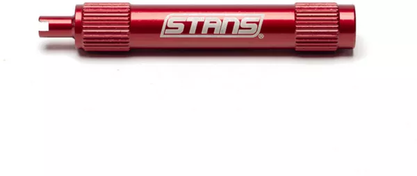 Stan's No Tubes Valve Core Tool