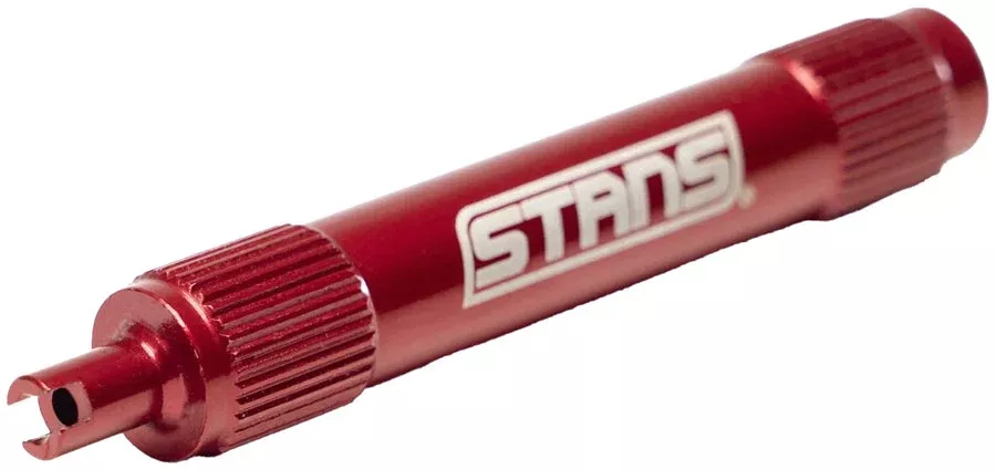 Stan’s Tubeless Valve Core Remover Tool