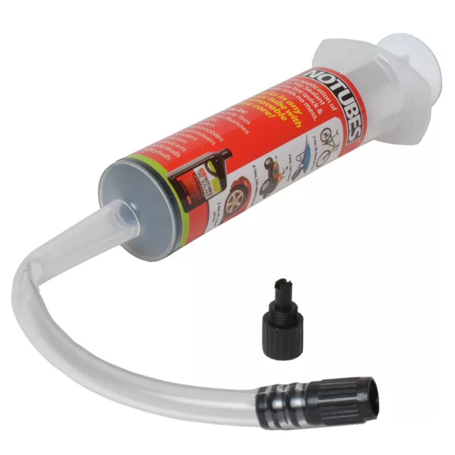 Stans NoTubes Tyre Sealant Injector