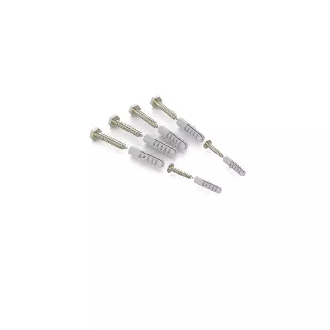 Steady Rack Installation Hardware Kit