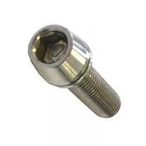 Stem Bolt Allen Key Type M5x20mm Stainless Steel