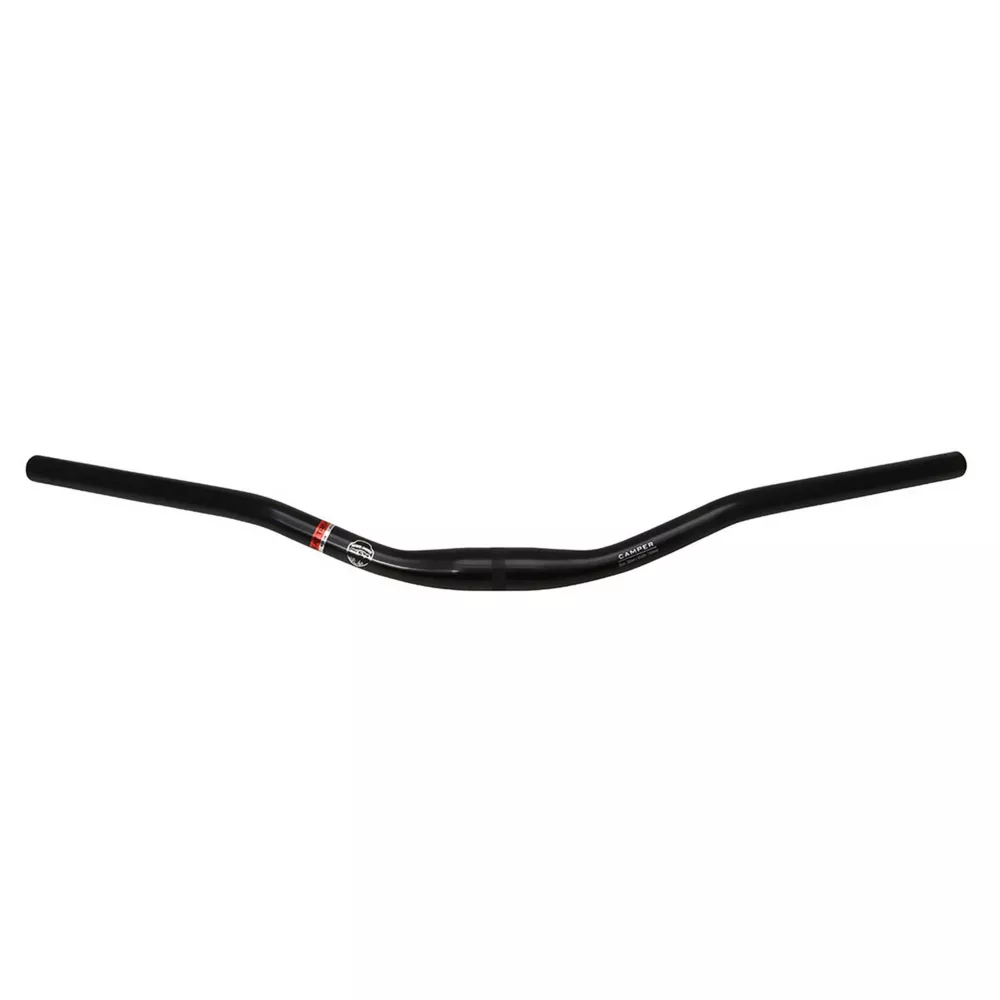 Steve Potts Cycles Camper Riser Bar