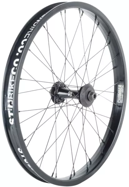 Stolen Rampage Pro 20-inch Front
