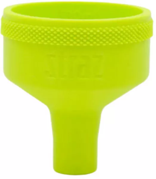 Straz Components Sealant Funnel for Fully Threaded Valves