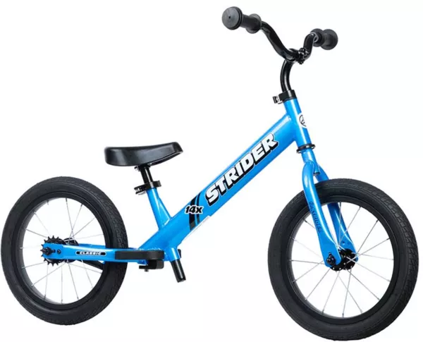 Strider Sports Strider 14x Convertible Bike
