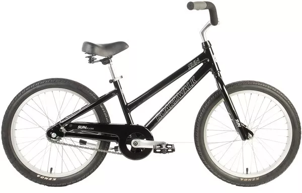 Sun Bicycles Boardwalk 20