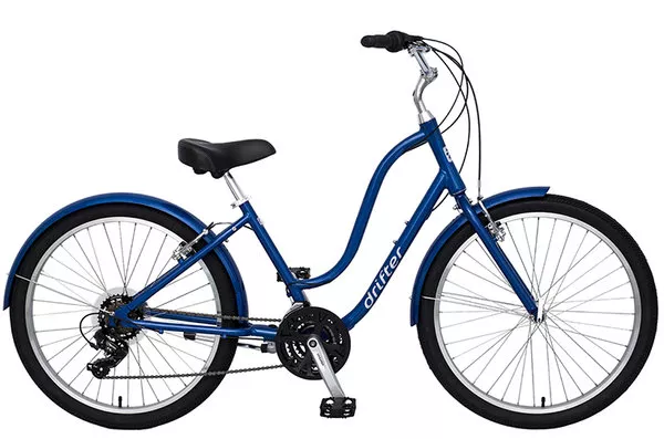 Sun Bicycles Drifter 21 Ladies'