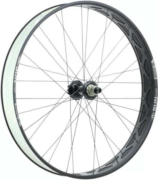 Sun Ringle Mulefut 80SL V2 27.5-inch Rear