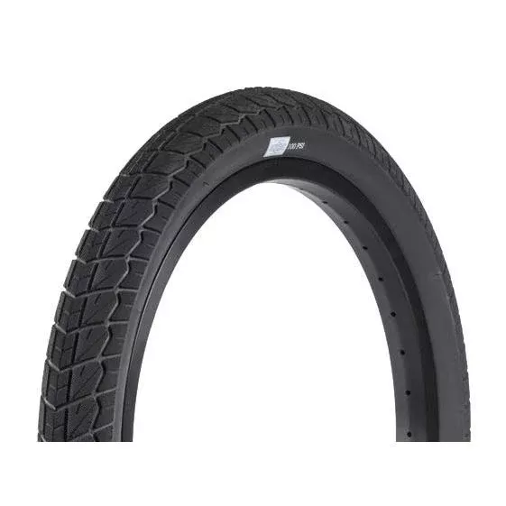 Sunday Current BMX Tyre 16 X 2.10”Black