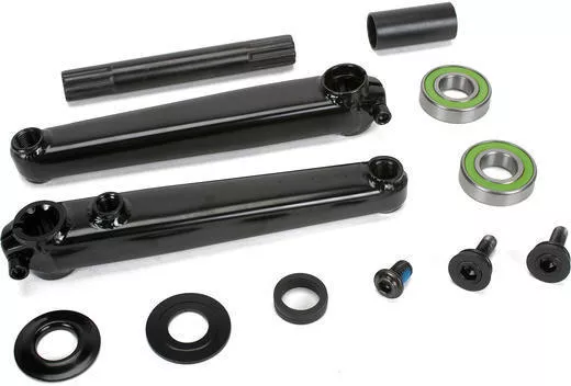 Sunday Saker V2 BMX Crankset