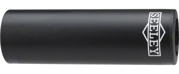 Sunday Sunday Seeley PC Peg 4.75" Replacement Sleeve Black