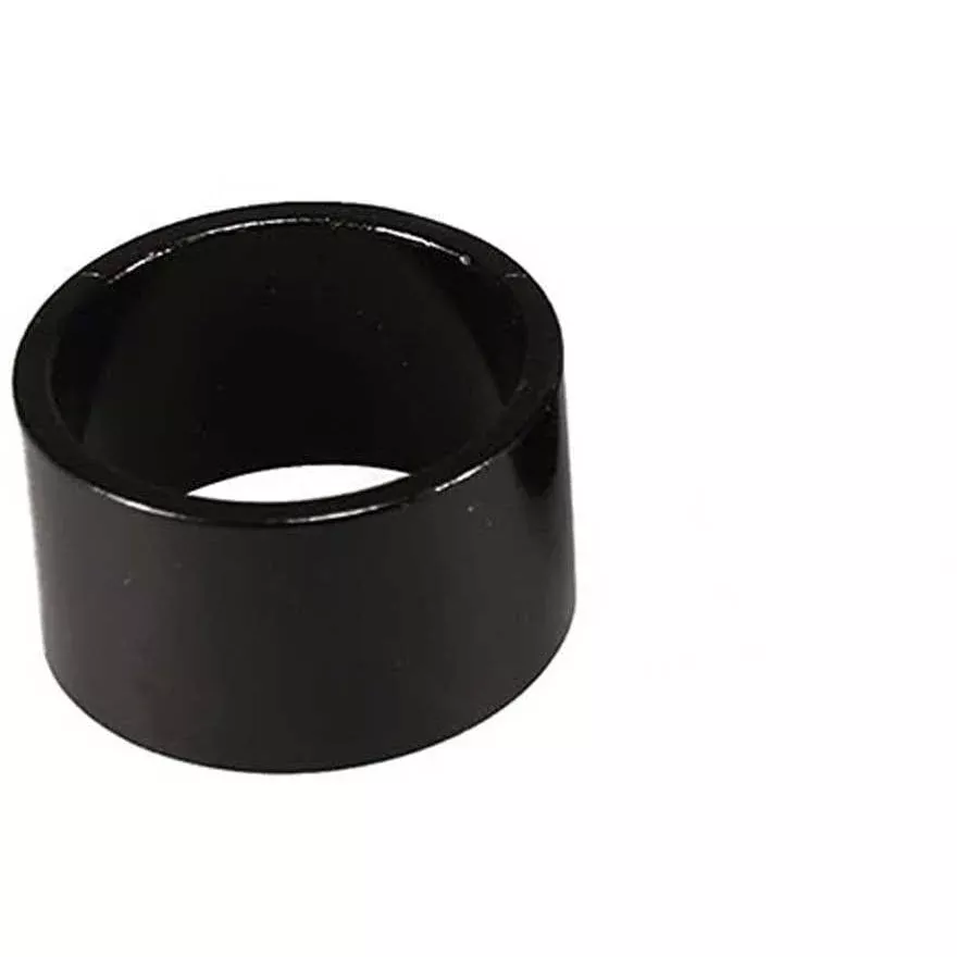 Sundry-Items Alloy Headset Spacer 20mm Black
